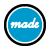 Made Event logo