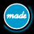 Made Event logo