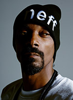 Photo of DJ Snoopadelic