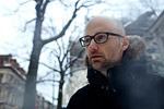 Photo of Moby