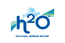 h20 Natural Spring Water