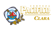 Pacifico Beer