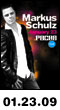 01.23.09: Markus Schulz at Pacha
