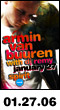 01.27.06: Armin van Buuren at Spirit
