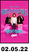 02.05.22: Cheat Codes at Webster Hall