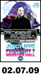 02.07.09: Robbie Rivera at Webster Hall