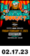 02.17.23: Boogie T at Webster Hall