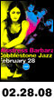02.28.08: Misstress Barbara + Cobblestone Jazz at Cielo