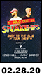 02.28.20: Snakehips Back to the Club Tour - Brooklyn, NY - SOLD OUT