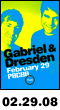 02.29.08: Gabriel & Dresden at Pacha