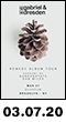 03.07.20: Gabriel & Dresden: Remedy Album Tour - Quantum, Brooklyn