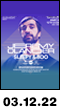 03.12.22: Jeremy Olander at The Roof at Superior Ingredients