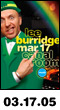 03.17.05: Lee Burridge at Canal Room
