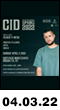 04.03.22: CID at The Roof at Superior Ingredients
