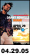 04.29.05: Danny Howells at Spirit