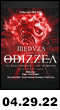 04.29.22: Meduza Presents Odizzea Live in Concert at The Great Hall