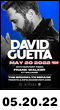 05.20.22: David Guetta at The Brooklyn Mirage