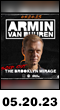 05.20.23: Armin van Buuren at the Brooklyn Mirage