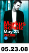 05.23.08: Markus Schulz at Pacha