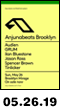 05.26.19: Anjunabeats at The Brooklyn Mirage