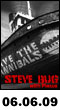 06.06.09: Save the Cannibals: Steve Bug with Plexus