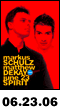 06.23.06: Markus Schulz and Matthew Dekay at Spirit