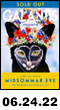06.24.22: Galantis Presents Midsommar Eve at the Brooklyn Mirage
