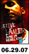 06.29.07: Steve Lawler at Rebel