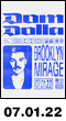 07.01.22: Dom Dolla at The Brooklyn Mirage