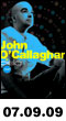 07.09.09: John OCallaghan at Cielo