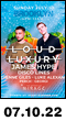 07.10.22: Loud Luxury at The Brooklyn Mirage