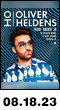 08.18.23: oliver heldens at the Brooklyn Mirage