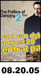 08.20.05: Paul van Dyk at Central Park