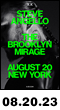 08.20.23: steve angello at the Brooklyn Mirage