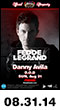 08.31.14: Electric Zoo Official Afterparty: Fedde Le Grand, Danny Avila, D.O.D at Pacha