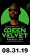 08.31.19: Green Velvet - Analog Brooklyn