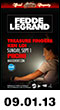 09.01.13: Electric Zoo Official Afterparty - Fedde Le Grand, Treasure Fingers, Ken Loi at Pacha