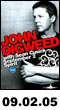 09.02.05: John Digweed at Spirit