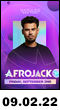 09.02.22: Afrojack at Marquee New York