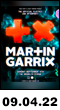 09.04.22: Martin Garrix at The Brooklyn Mirage
