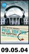 09.05.04: Paul van Dyk in the Hamptons