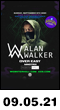 09.05.21: Electric Zoo Afterparty: Alan Walker