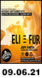09.06.21: ELI & FUR | Official EZoo (Open Air) Closing Party