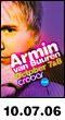 10.07.06 + 10.08.06: Armin van Buuren at Crobar