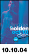 10.10.04: James Holden at Cielo