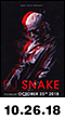 10.26.18: DJ Snake at Avant Gardner