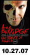 10.27.07: Lee Burridge Halloween Bash at Studio B