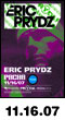 11.16.07: Eric Prydz at Pacha