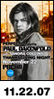 11.22.07: Paul Oakenfold at Pacha