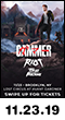 11.23.19: Gammer - Monstercat Uncaged Tour - Lost Circus, Avant Gardner